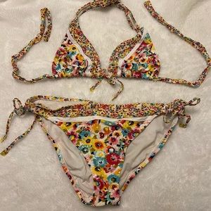 Bleu Rod Beattie bikini set